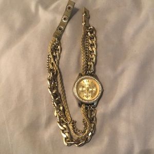 Women’s Daytrip watch